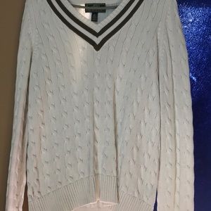 Ralph Lauren Sweater
